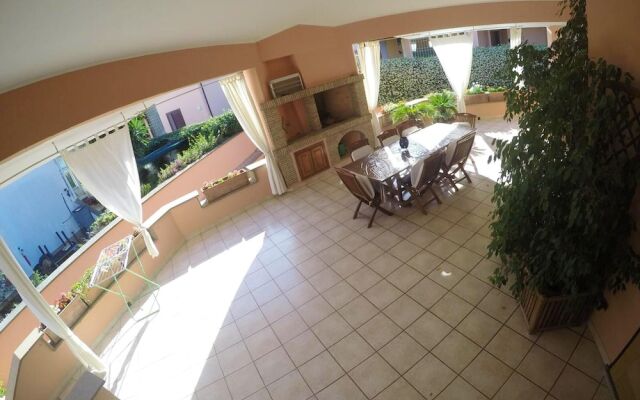Villa With 4 Bedrooms In Ladispoli With Private Pool Enclosed Garden And Wifi 2 Km From The Beach