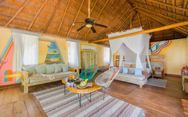 Villa Pescadores Tulum