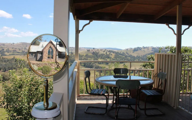 Inspiring Views B&B Artisan Homestead