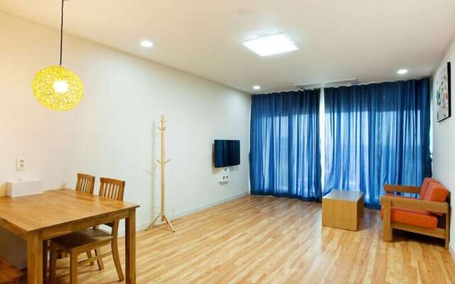 The BB's Jeju Resort