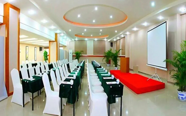 Simaier Jinli Hotel