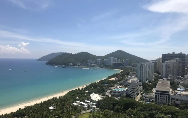 Dadonghai Hotel Sanya