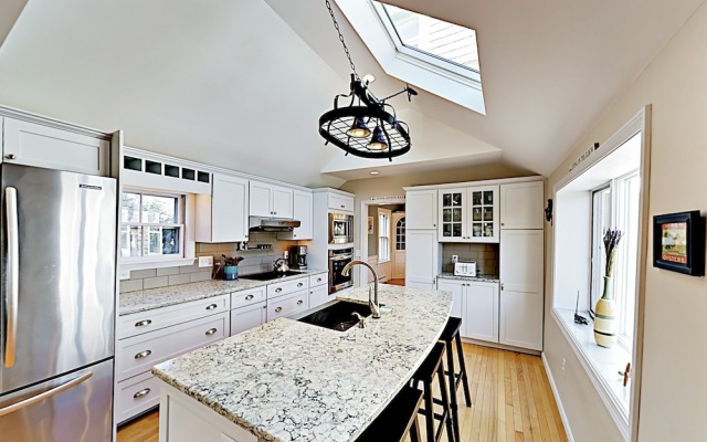 56 Stepping Stone - 5 Br Home