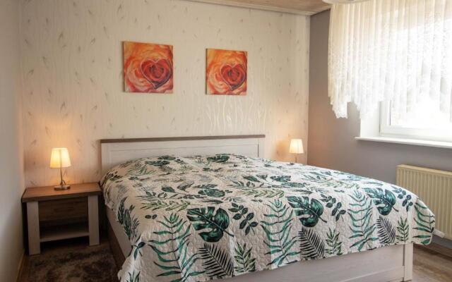 Ferienwohnung Am-Brueckenrain