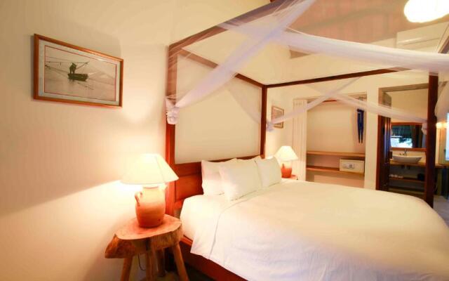 Vinabeach Villas