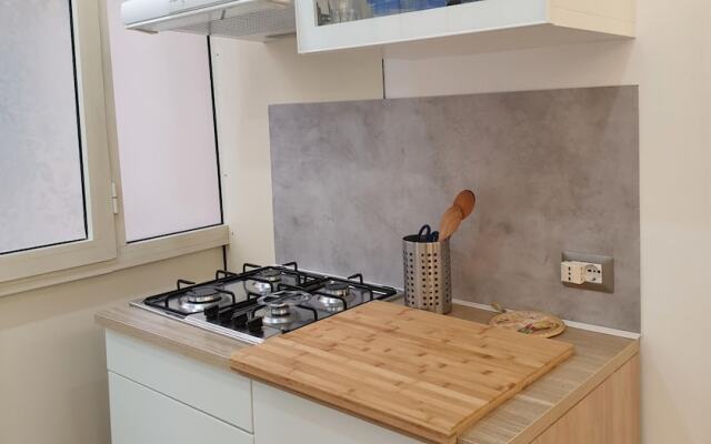 Lovely Flat in the Historical Center