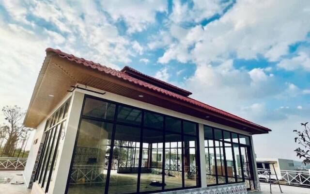 The Park Resort Mondulkiri