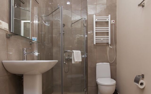 Belvedere Apart Hotel