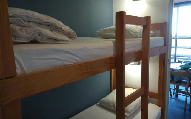 Studio Piau-Engaly, 1 pièce, 6 personnes - FR-1-457-129