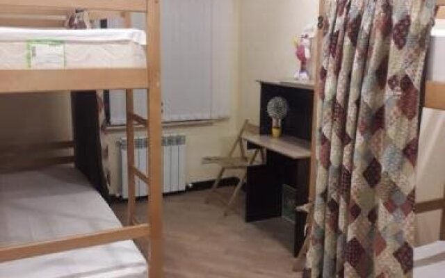 Central Hostel Sochi
