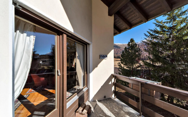 Chesa Pradash - Celerina