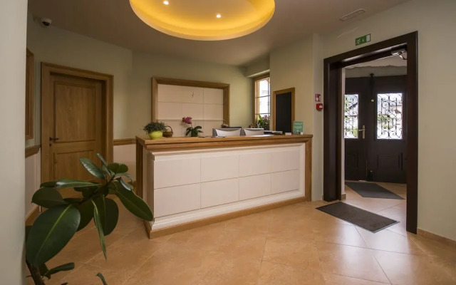 Bed&Breakfast Karun