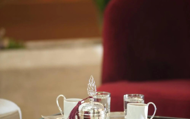 Hotel Birbey