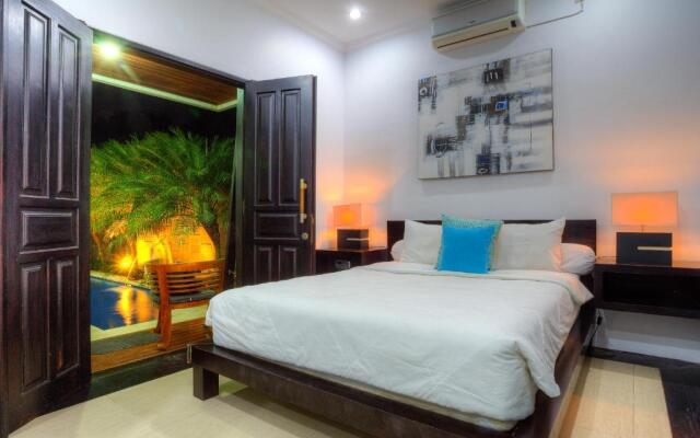 Kedis Bali Villa