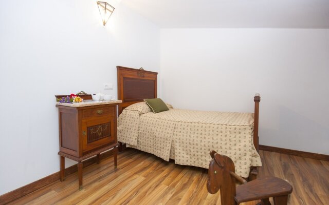 Villa con Piscina Privada El Bonete Constantina Canovas