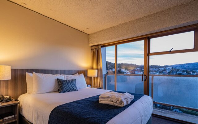 Kingsgate Hotel Dunedin
