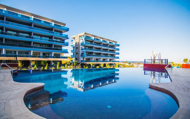 Eco Marine Residence