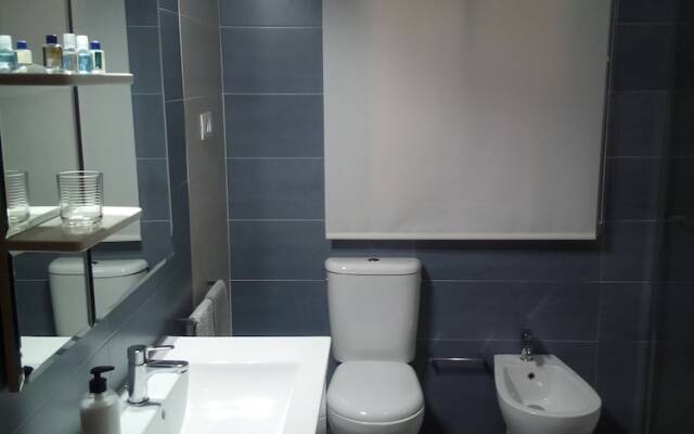 Excelente Piso a 5 minutos del Casco Histórico