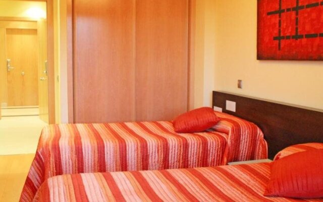 Apartahotel Ribera