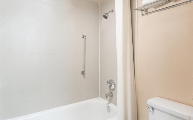 Super 8 By Wyndham Batavia E Of Darien Lake Theme Park