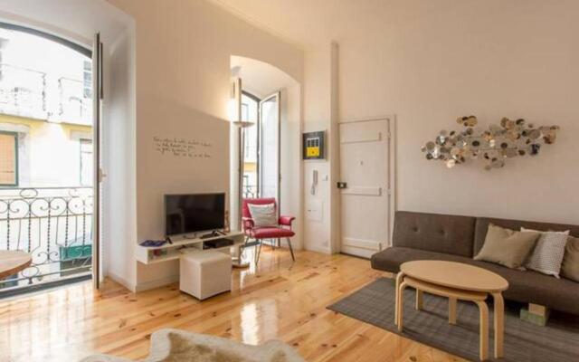 Alfama Charm Apartment