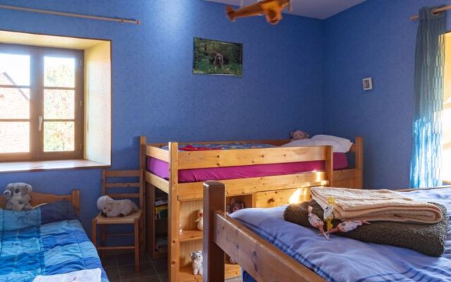 House ferme Puy-en-Velay