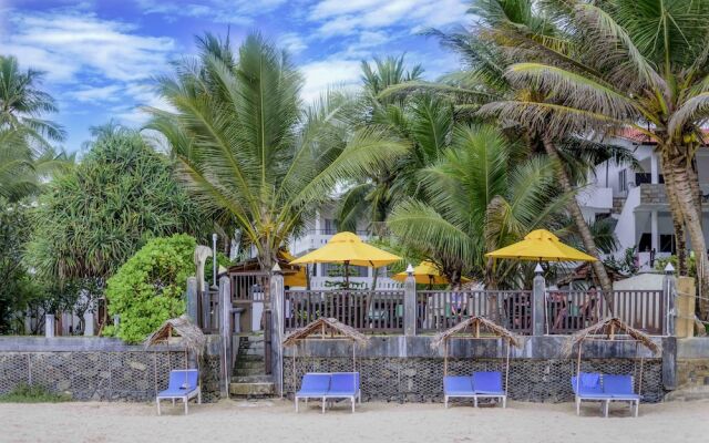 Tharanga Surfing Villa
