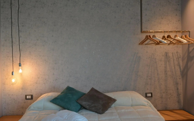 Un B&B al Belvedere