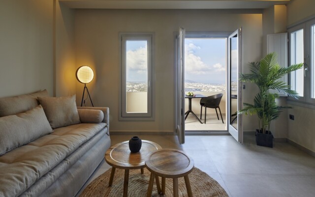 Mayu Suites
