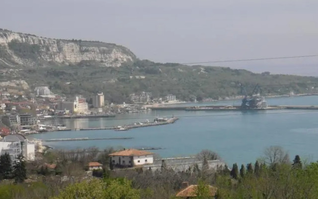 Guest house Horizont