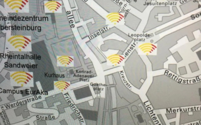 Modernes Studio (Adults Only)