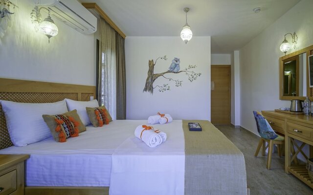 Savana Butik Otel