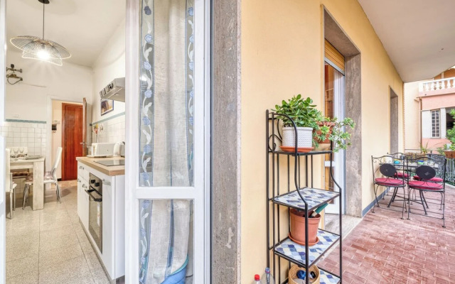 Tullia Relax Home 650 m dal Mare