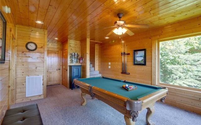 Avalon Mist by RedAwning