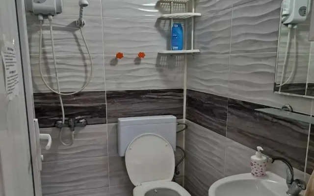 Salda Golu Celikoz Apart