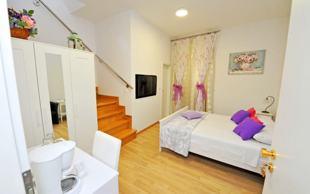 Nirvana Luxury Rooms