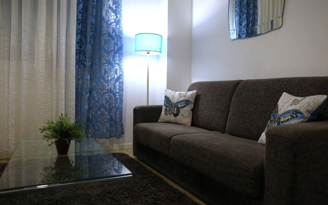 Six Rooms Plaza Mayor