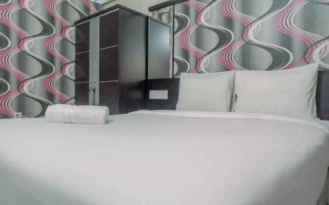 Minimalist 2BR at Dian Regency By Travelio
