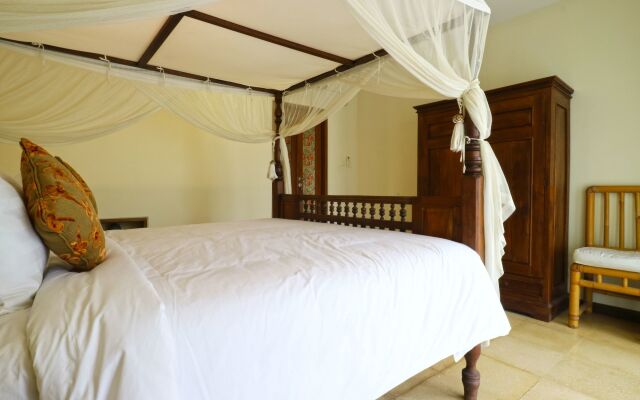 Baliana Villa Batu Belig