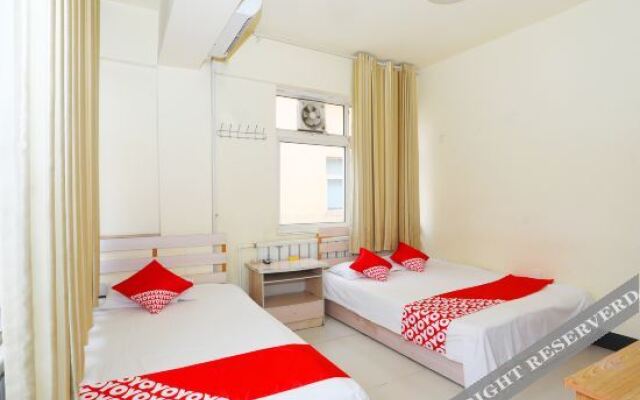 OYO sunshine guangfa hotel