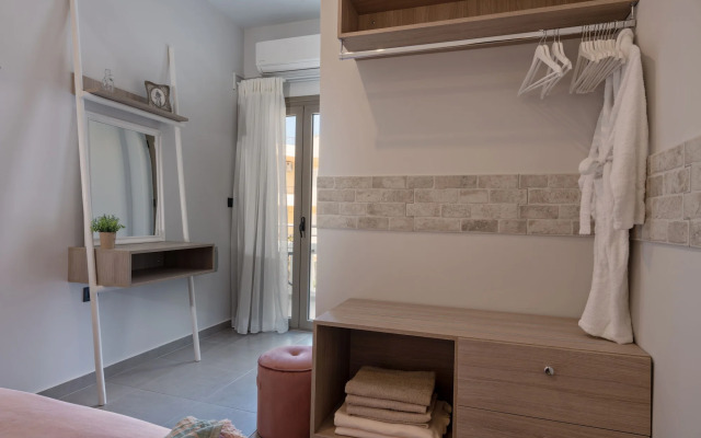 Sonio Beach Hotel