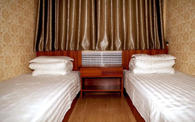 Pingyao Taiheju Hotel