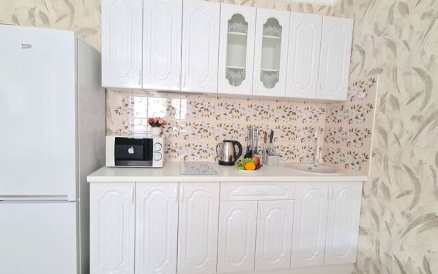 Апартаменты Ранвэй на ул. Курыжова, д. 30