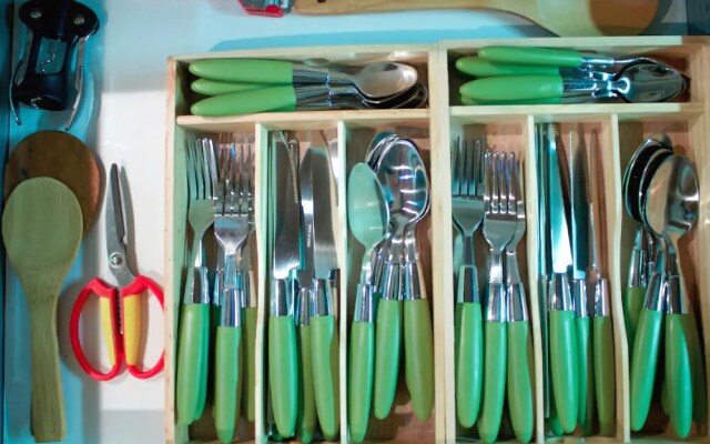 Family Oville Suite Seoul Station