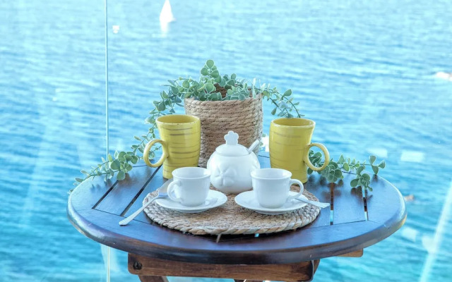 Sardinia Re - Miramare 14 Sea View