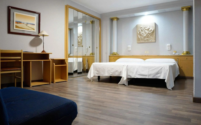 Hotel Cesaraugusta