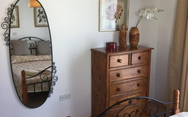 Orcadia Holiday Villa