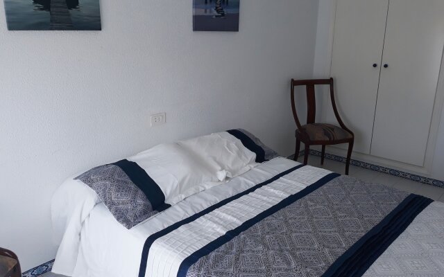 Apartamentos Tierra de Irta 3000
