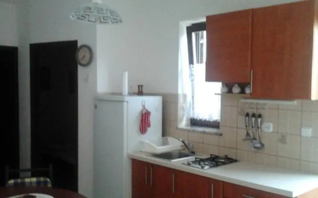 Apartments Krpan
