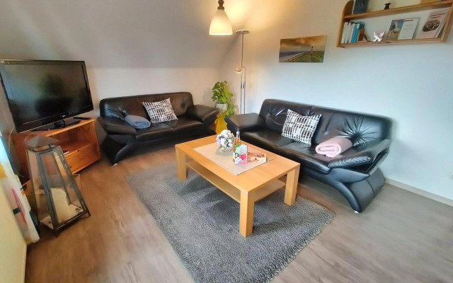 Ferienwohnung Mona, 65314